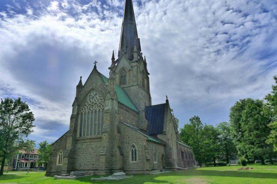 Christ Church Cathedral